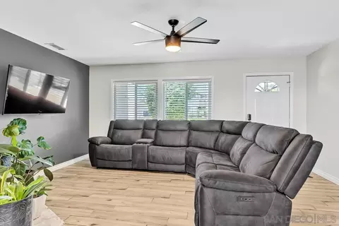 Living - 9613 E Hartland Cir, Santee, CA 92071 photo 1 of 1