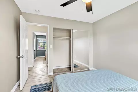 Bedroom - 9613 E Hartland Cir, Santee, CA 92071 photo 4 of 6