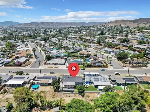 View/Area - 9613 E Hartland Cir, Santee, CA 92071 photo 4 of 4