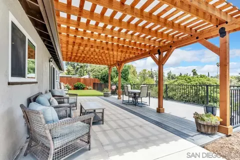 Exterior - 9613 E Hartland Cir, Santee, CA 92071 photo 3 of 9