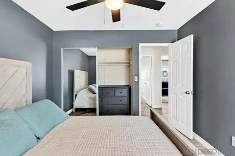 Bedroom - 9613 E Hartland Cir, Santee, CA 92071 photo 2 of 6