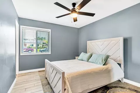 Bedroom - 9613 E Hartland Cir, Santee, CA 92071 photo 1 of 6