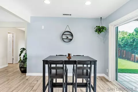 Dining - 9613 E Hartland Cir, Santee, CA 92071 photo 1 of 1
