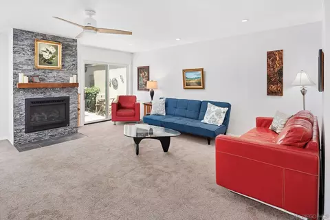 Living - 3113 Orleans E, San Diego, CA 92110 photo 1 of 3