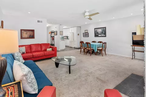 Living - 3113 Orleans E, San Diego, CA 92110 photo 3 of 3