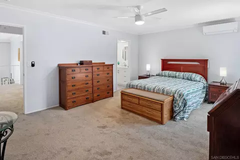 Bedroom - 3113 Orleans E, San Diego, CA 92110 photo 2 of 4