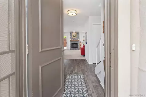 Entry Way - 3113 Orleans E, San Diego, CA 92110 photo 1 of 1