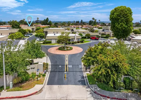 View/Area - 3113 Orleans E, San Diego, CA 92110 photo 1 of 6