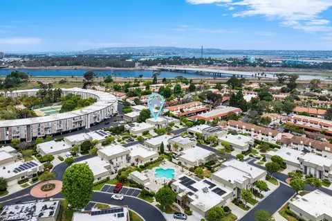 View/Area - 3113 Orleans E, San Diego, CA 92110 photo 5 of 6