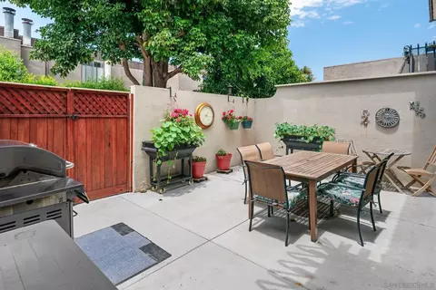 Exterior - 3113 Orleans E, San Diego, CA 92110 photo 2 of 3