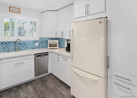 Kitchen - 3113 Orleans E, San Diego, CA 92110 photo 1 of 3