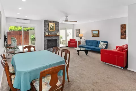 Dining - 3113 Orleans E, San Diego, CA 92110 photo 1 of 1