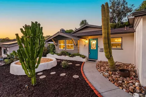 4768 Allied Rd, San Diego, CA 92120