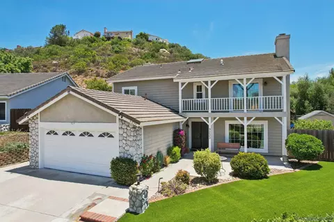 9233 Lethbridge Way, San Diego, CA 92129