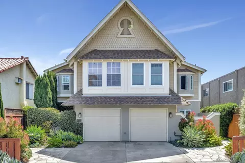 4731 Mansfield St #4, San Diego, CA 92116