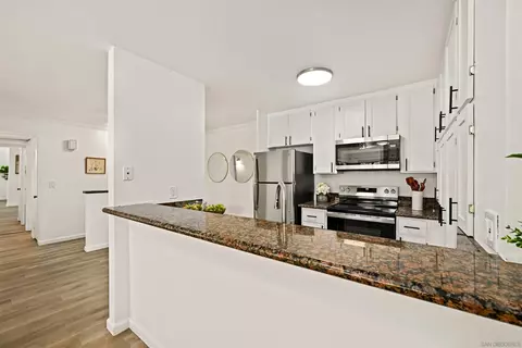 Kitchen - 5708 Baltimore Dr #376, La Mesa, CA 91942 photo 1 of 4