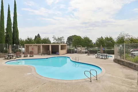 Exterior - 5708 Baltimore Dr #376, La Mesa, CA 91942 photo 3 of 4