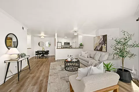 Living - 5708 Baltimore Dr #376, La Mesa, CA 91942 photo 2 of 2