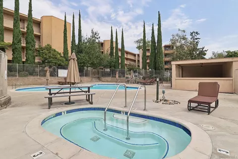 Exterior - 5708 Baltimore Dr #376, La Mesa, CA 91942 photo 2 of 4