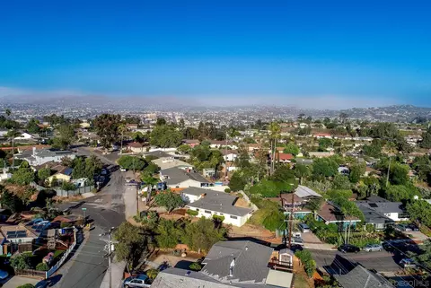 View/Area - 2015 Wedgemere Rd, El Cajon, CA 92020 photo 4 of 4