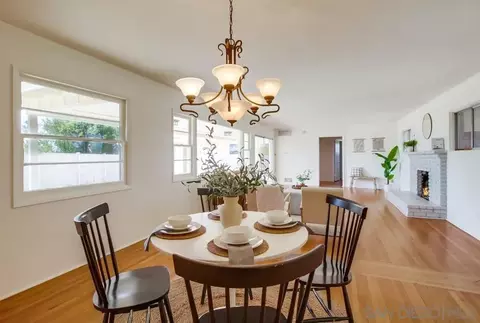 Dining - 2015 Wedgemere Rd, El Cajon, CA 92020 photo 2 of 2