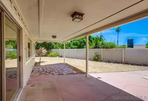 Exterior - 2015 Wedgemere Rd, El Cajon, CA 92020 photo 4 of 7