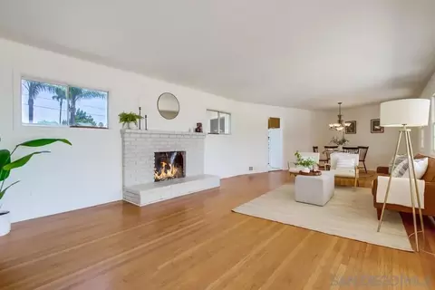 Living - 2015 Wedgemere Rd, El Cajon, CA 92020 photo 3 of 4