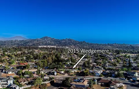 View/Area - 2015 Wedgemere Rd, El Cajon, CA 92020 photo 2 of 4