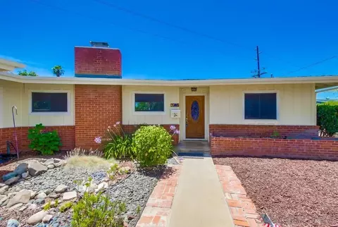 2015 Wedgemere Rd, El Cajon, CA 92020