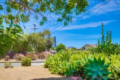 Exterior - 2015 Wedgemere Rd, El Cajon, CA 92020 photo 7 of 7