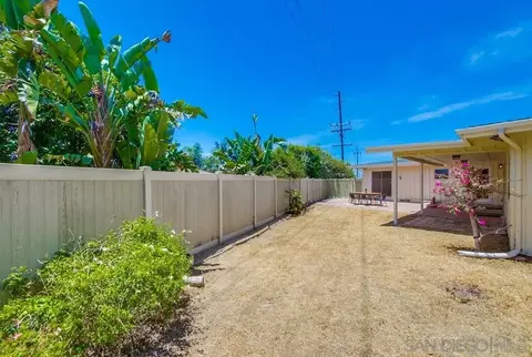 Exterior - 2015 Wedgemere Rd, El Cajon, CA 92020 photo 5 of 7