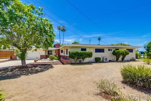 Exterior - 2015 Wedgemere Rd, El Cajon, CA 92020 photo 2 of 7