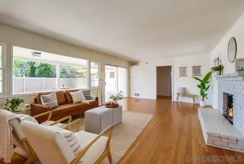 Living - 2015 Wedgemere Rd, El Cajon, CA 92020 photo 4 of 4