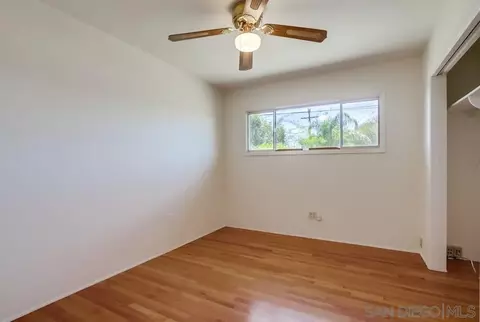 Bedroom - 2015 Wedgemere Rd, El Cajon, CA 92020 photo 4 of 4