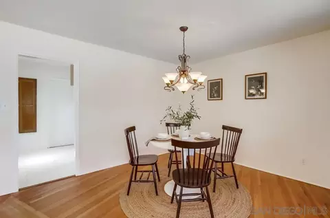 Dining - 2015 Wedgemere Rd, El Cajon, CA 92020 photo 1 of 2
