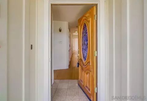 Entry Way - 2015 Wedgemere Rd, El Cajon, CA 92020 photo 1 of 1
