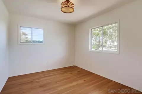 Bedroom - 2015 Wedgemere Rd, El Cajon, CA 92020 photo 3 of 4