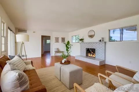 Living - 2015 Wedgemere Rd, El Cajon, CA 92020 photo 2 of 4