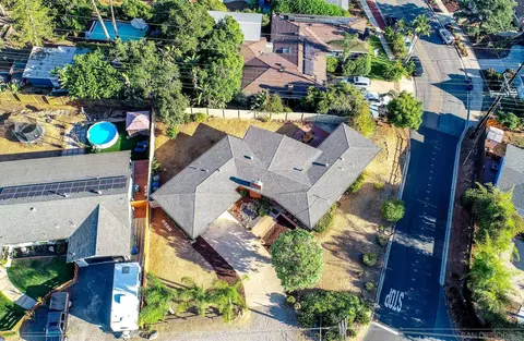View/Area - 2015 Wedgemere Rd, El Cajon, CA 92020 photo 3 of 4