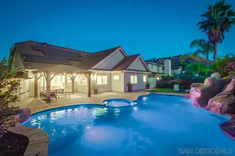 Exterior - 14590 Kent Hill Way, Poway, CA 92064 photo 3 of 15
