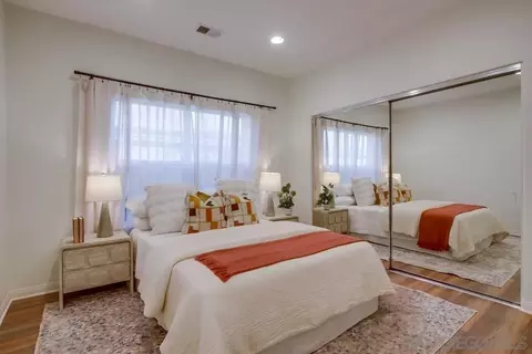 Bedroom - 14590 Kent Hill Way, Poway, CA 92064 photo 2 of 5