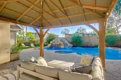 Exterior - 14590 Kent Hill Way, Poway, CA 92064 photo 11 of 15