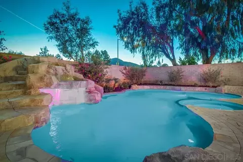 Exterior - 14590 Kent Hill Way, Poway, CA 92064 photo 4 of 15