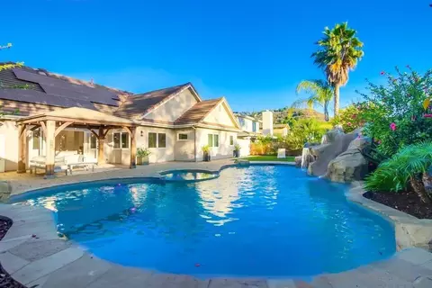 Exterior - 14590 Kent Hill Way, Poway, CA 92064 photo 12 of 15