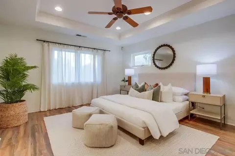 Bedroom - 14590 Kent Hill Way, Poway, CA 92064 photo 4 of 5