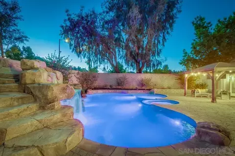 Exterior - 14590 Kent Hill Way, Poway, CA 92064 photo 9 of 15