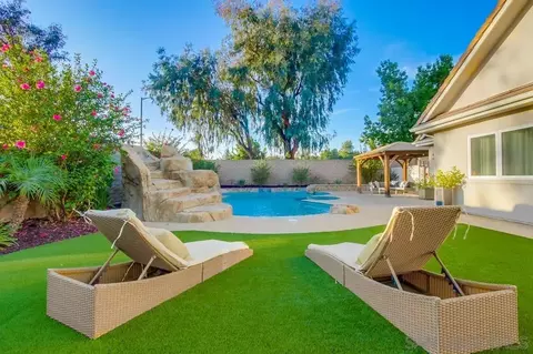 Exterior - 14590 Kent Hill Way, Poway, CA 92064 photo 14 of 15