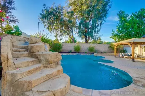 Exterior - 14590 Kent Hill Way, Poway, CA 92064 photo 13 of 15