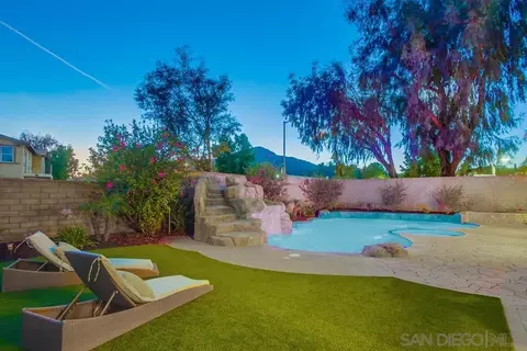 Exterior - 14590 Kent Hill Way, Poway, CA 92064 photo 10 of 15