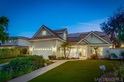 Exterior - 14590 Kent Hill Way, Poway, CA 92064 photo 15 of 15